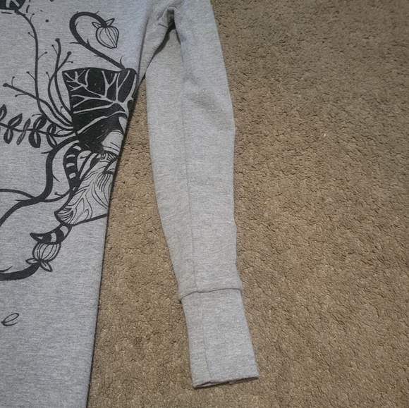 IB Diffusion sweater - Picture 8 of 11